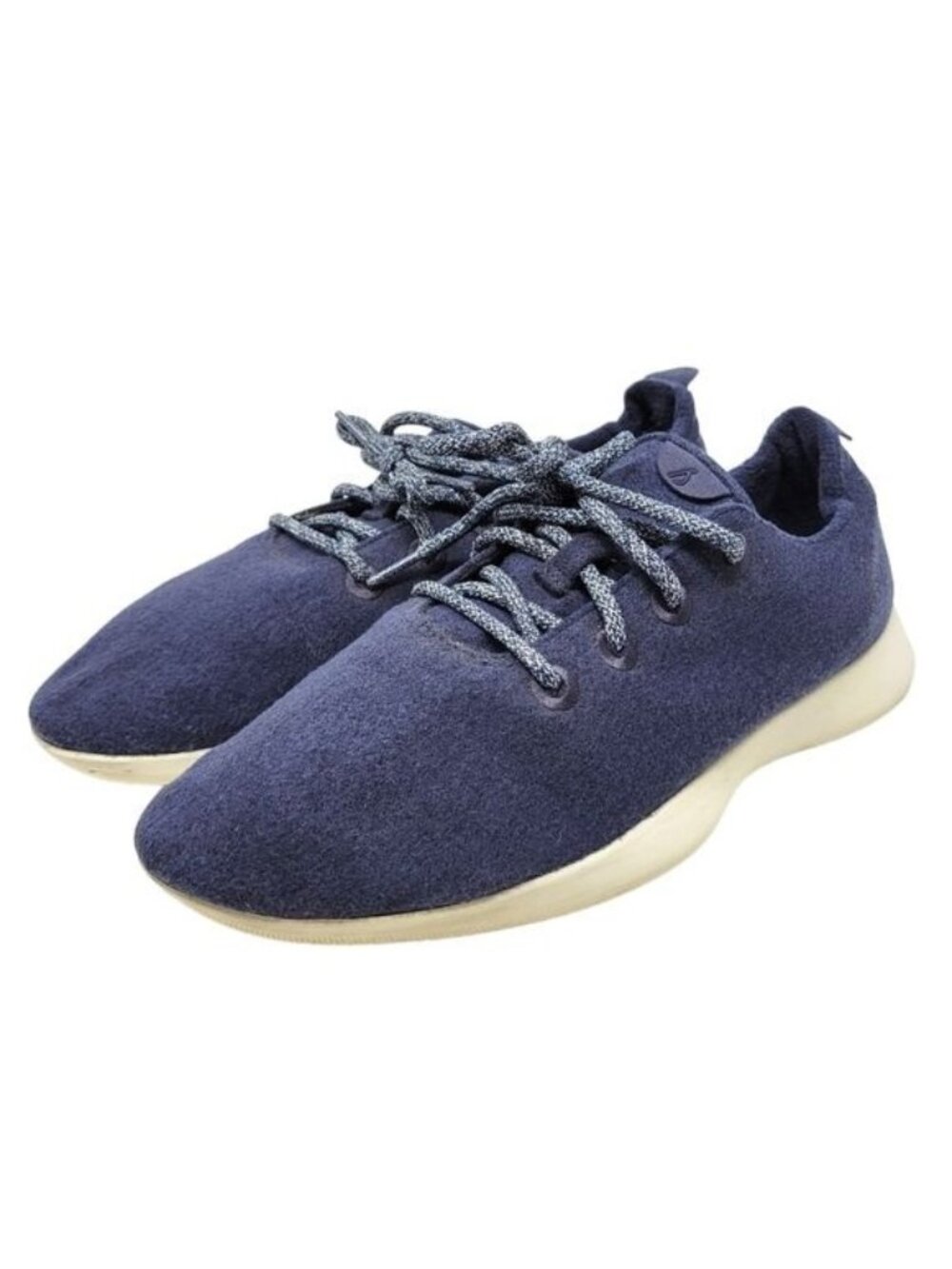 Allbirds | WR Wool Runners Mens Merino Wool Runners Sneaker Blue
